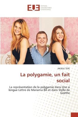 La polygamie, un fait social 1