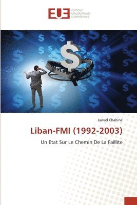 bokomslag Liban-FMI (1992-2003)