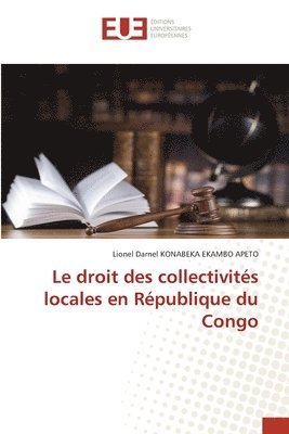 Le droit des collectivits locales en Rpublique du Congo 1