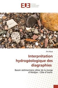 bokomslag Interpretation hydrogeologique des diagraphies