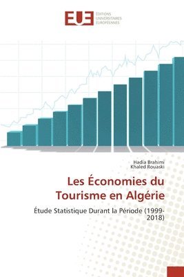 Les conomies du Tourisme en Algrie 1