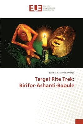 Tergal Rite Trek 1