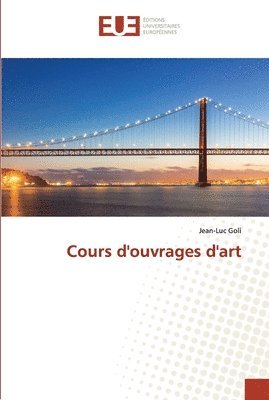 Cours d'ouvrages d'art 1