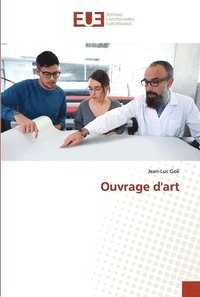 bokomslag Ouvrage d'art