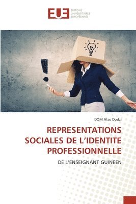 Representations Sociales de l'Identite Professionnelle 1