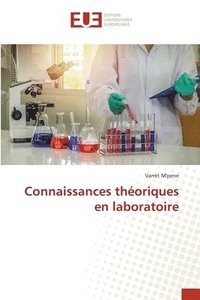 bokomslag Connaissances thoriques en laboratoire