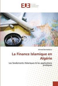 bokomslag La Finance Islamique en Algerie