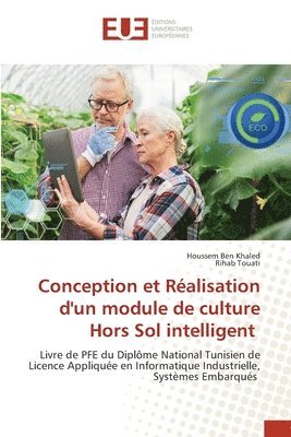 Conception et Ralisation d'un module de culture Hors Sol intelligent 1