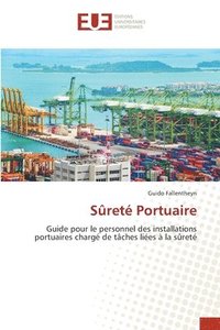 bokomslag Sret Portuaire