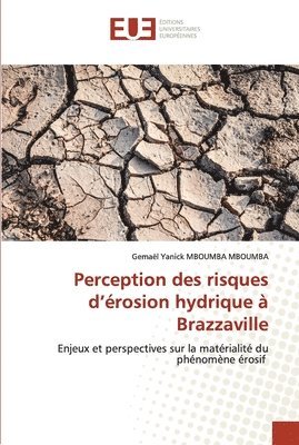 Perception des risques d'rosion hydrique  Brazzaville 1