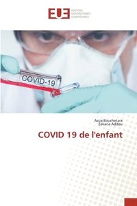 bokomslag COVID 19 de l'enfant