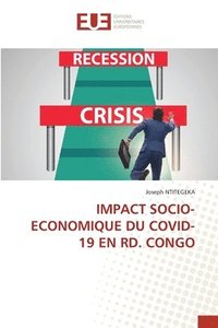 bokomslag Impact Socio-Economique Du Covid-19 En Rd. Congo