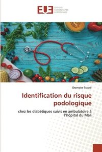 bokomslag Identification du risque podologique