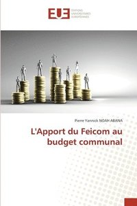 bokomslag L'Apport du Feicom au budget communal