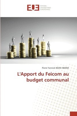 L'Apport du Feicom au budget communal 1