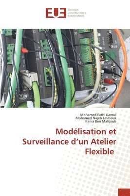 bokomslag Modlisation et Surveillance d'un Atelier Flexible