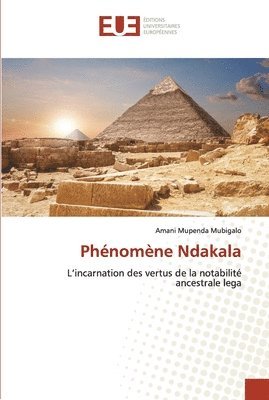 Phenomene Ndakala 1