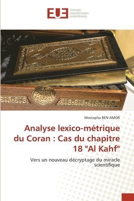 Analyse lexico-metrique du Coran 1