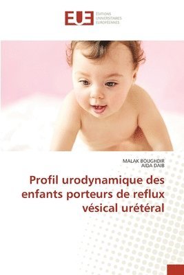 Profil urodynamique des enfants porteurs de reflux vsical urtral 1