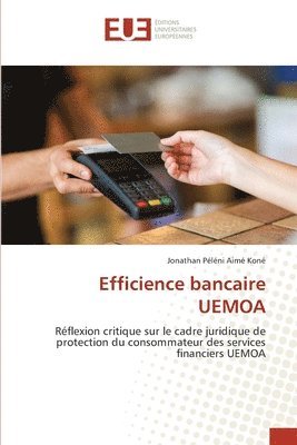 Efficience bancaire UEMOA 1
