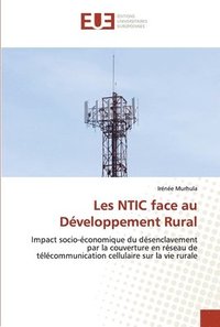 bokomslag Les NTIC face au Dveloppement Rural