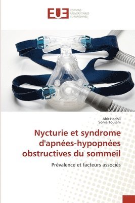 Nycturie et syndrome d'apnees-hypopnees obstructives du sommeil 1