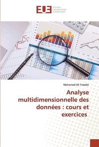 bokomslag Analyse multidimensionnelle des donnes