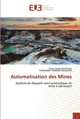 Automatisation des Mines 1