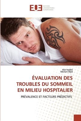 valuation Des Troubles Du Sommeil En Milieu Hospitalier 1