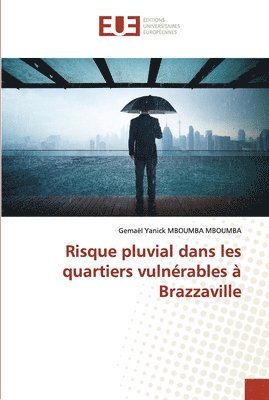 Risque pluvial dans les quartiers vulnrables  Brazzaville 1