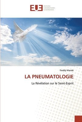 bokomslag La Pneumatologie