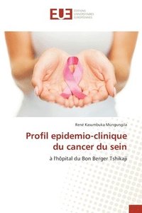 bokomslag Profil epidemio-clinique du cancer du sein