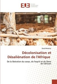 bokomslag Dcolonisation et Dsalination de l'Afrique