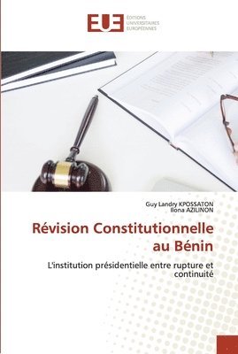 Rvision Constitutionnelle au Bnin 1