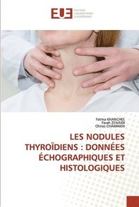 bokomslag Les Nodules Thyroidiens
