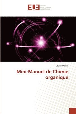 Mini-Manuel de Chimie organique 1