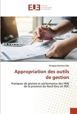 bokomslag Appropriation des outils de gestion