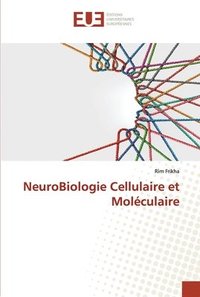 bokomslag NeuroBiologie Cellulaire et Molculaire