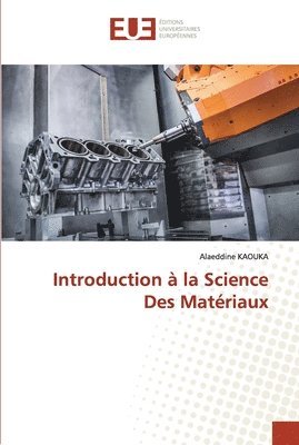 Introduction  la Science Des Matriaux 1