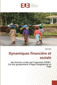 bokomslag Dynamiques financire et sociale