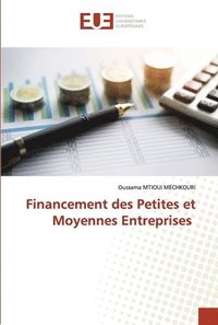 bokomslag Financement des Petites et Moyennes Entreprises