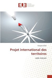 bokomslag Projet international des territoires