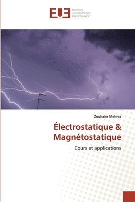 lectrostatique & Magntostatique 1