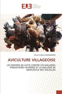 bokomslag Aviculture Villageoise