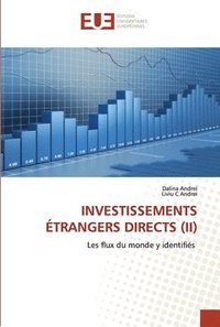 bokomslag Investissements trangers Directs (II)