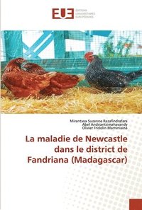 bokomslag La maladie de Newcastle dans le district de Fandriana (Madagascar)