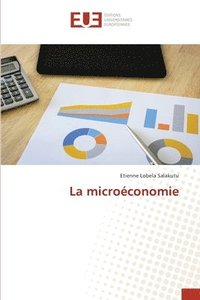 bokomslag La microconomie