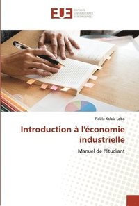 bokomslag Introduction  l'conomie industrielle