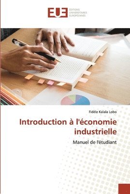 Introduction  l'conomie industrielle 1