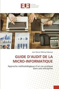 bokomslag Guide d'Audit de la Micro-Informatique